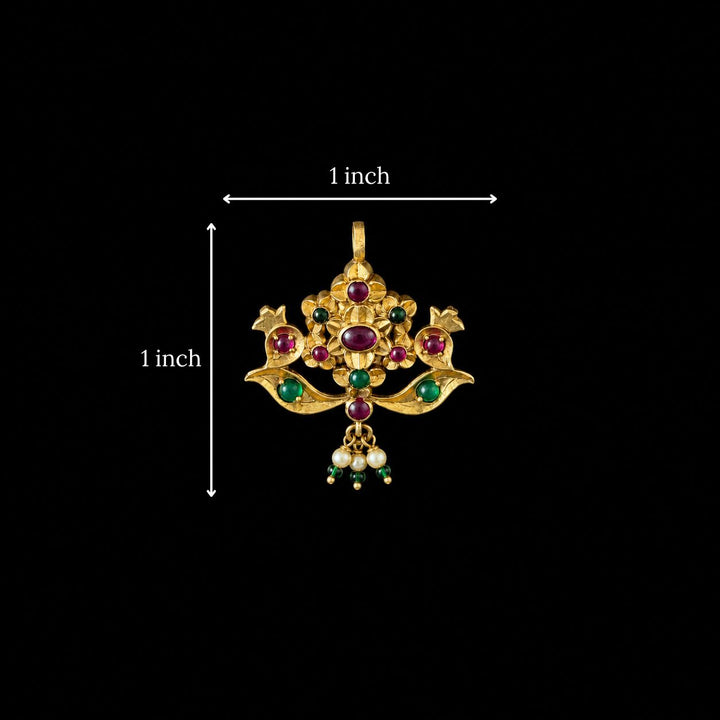 Pankaja Earcuff