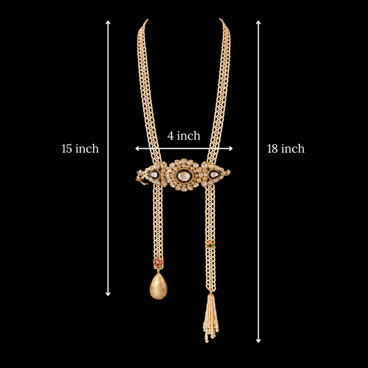 Jauhar Necklace