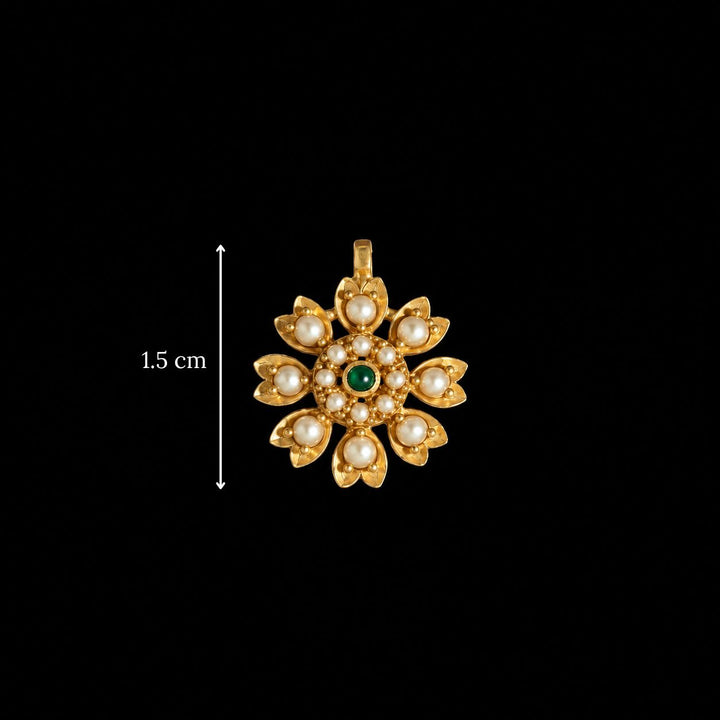 Champali Earcuff