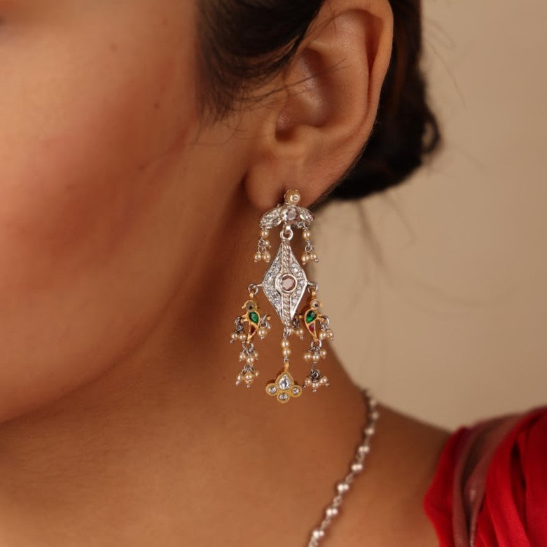AADYA EARRINGS