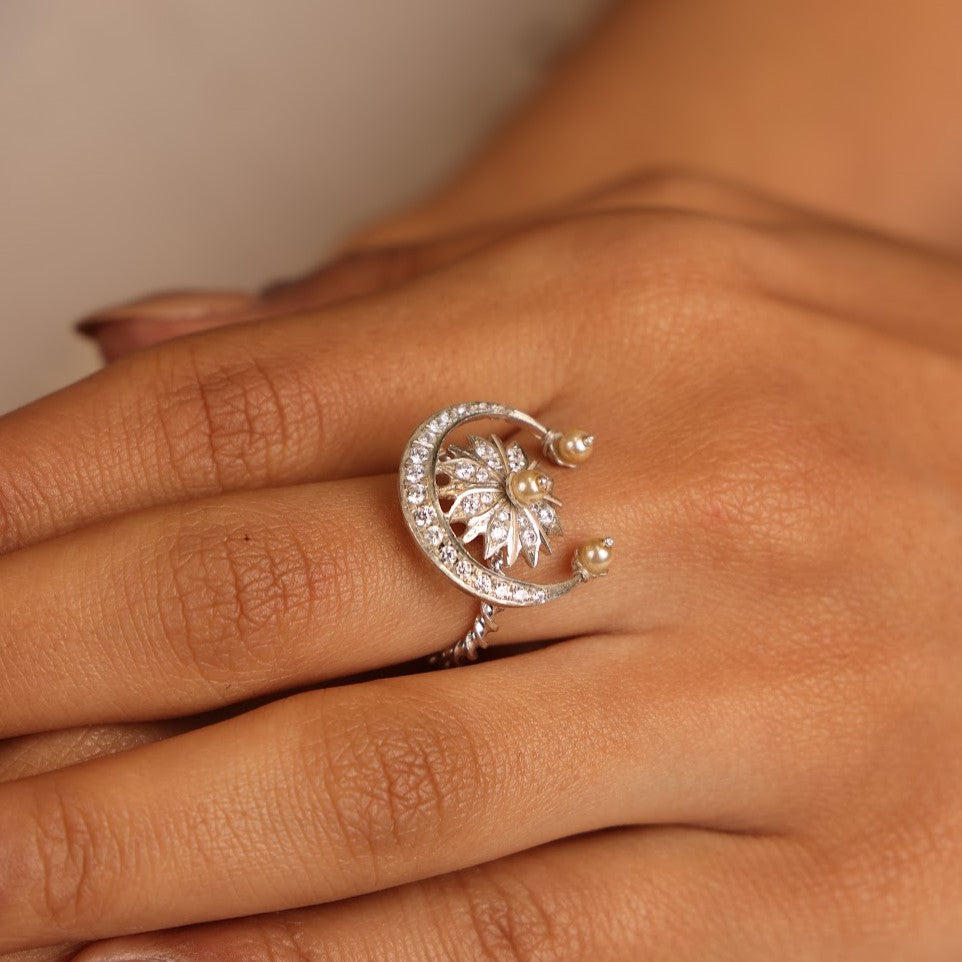 KRUTHIKA RING
