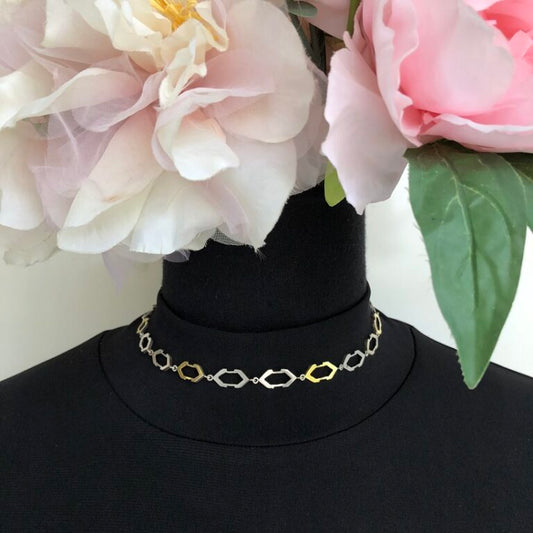 Rimi Choker Chain