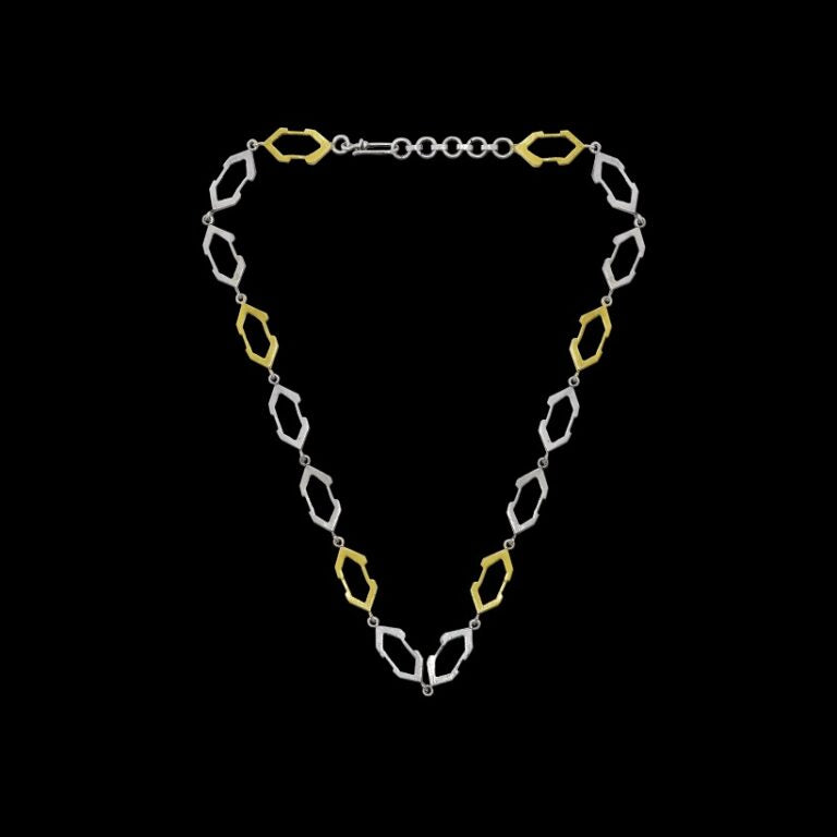 Rimi Choker Chain