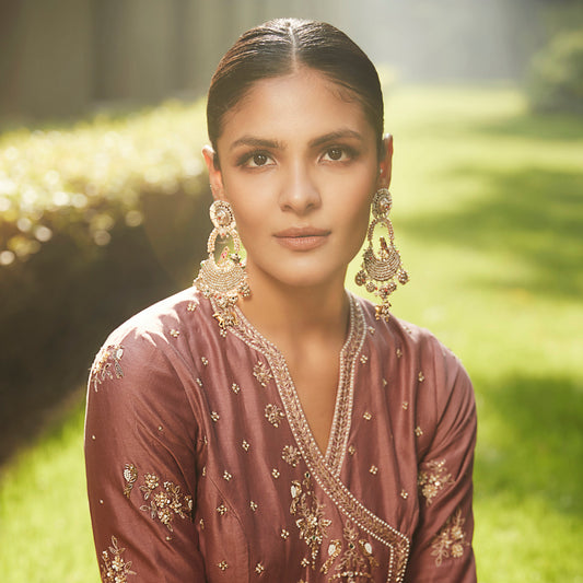 Chandrika Earrings