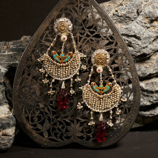 Adile Earrings