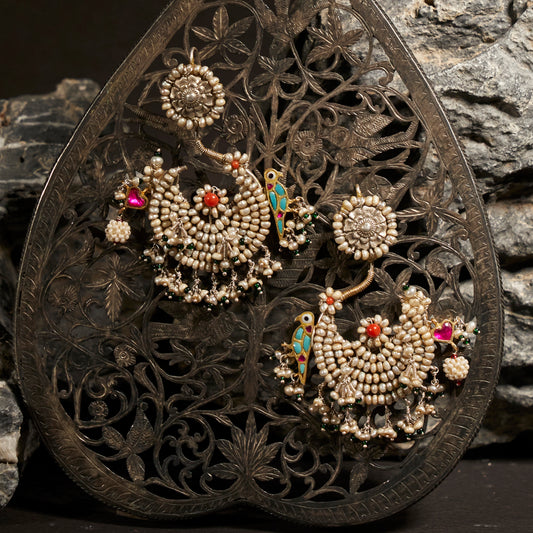Ashi Earrings