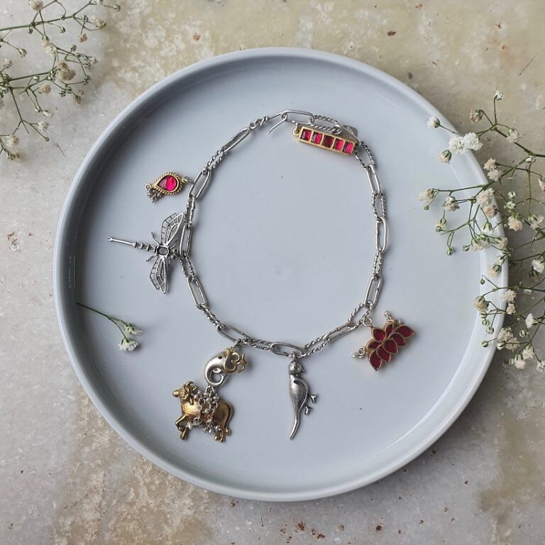 Charm Bracelet – 3