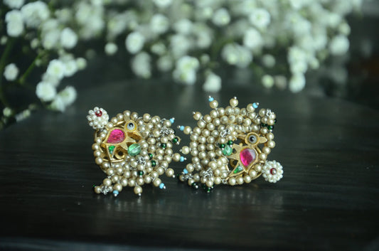 Mrinal Earring
