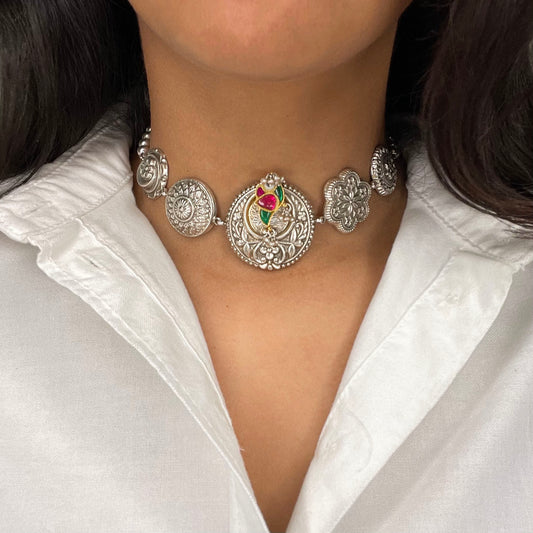 Asmi Choker