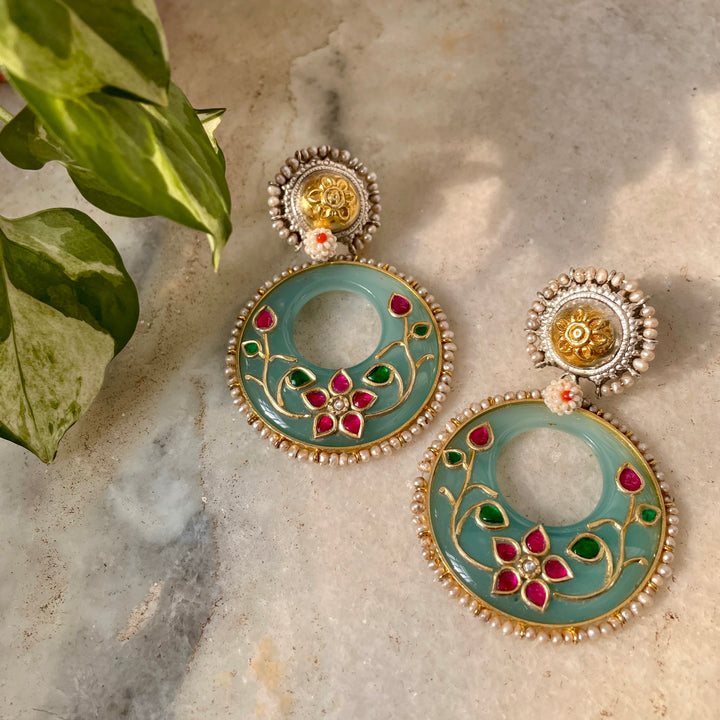 Yasmin Earrings