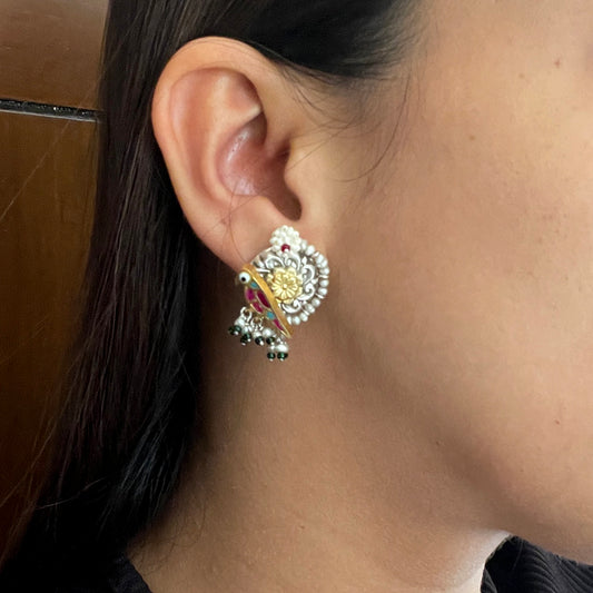 Dhruv Studs