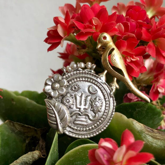 Ridhi Ring