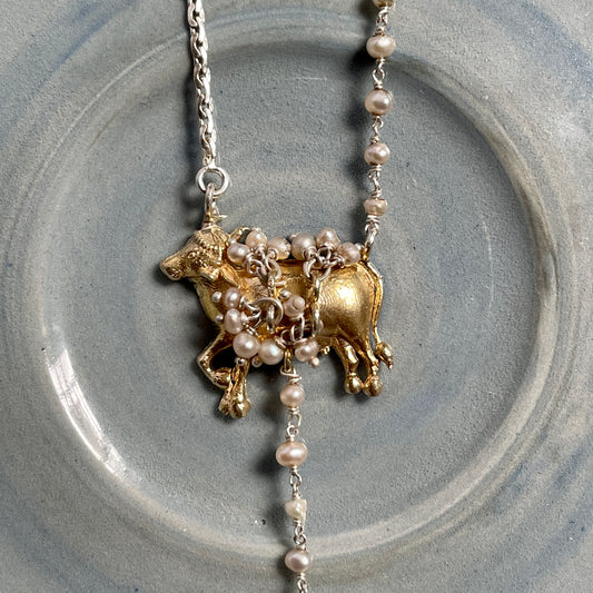 Namur Chain (with nandi)