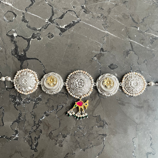 Nupur Choker
