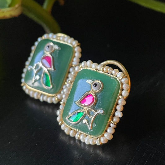 Rudra Studs