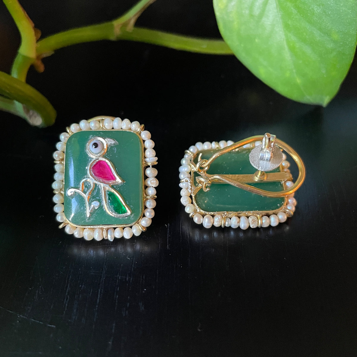 Rudra Studs