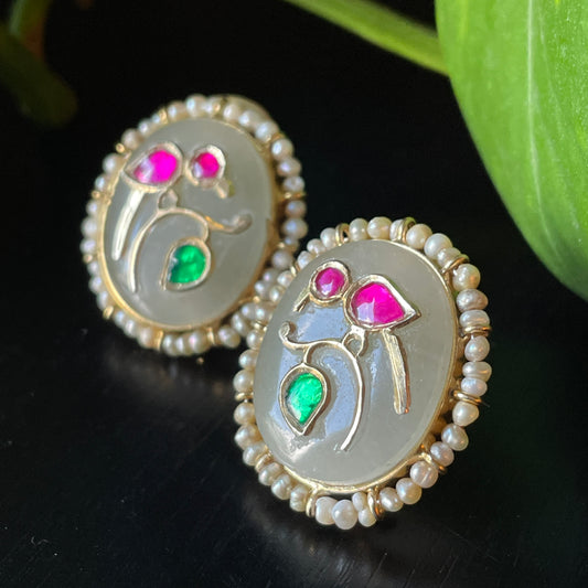 Yukti Studs