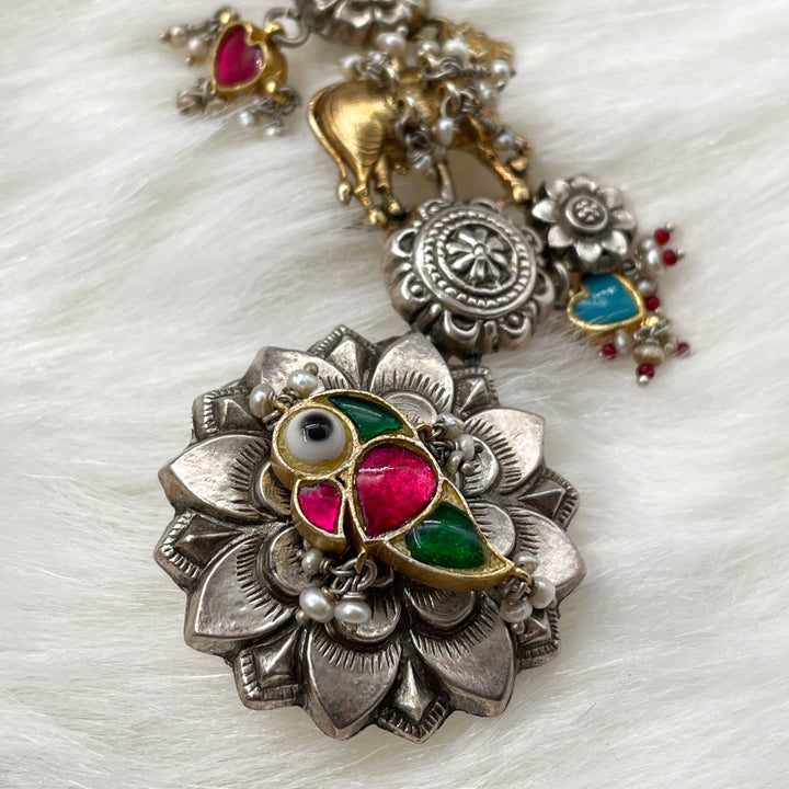 Rahi Ear Cuffs