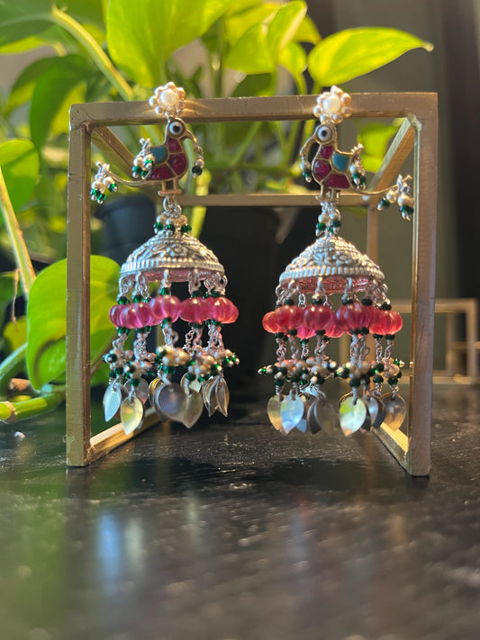 Manasa Earrings