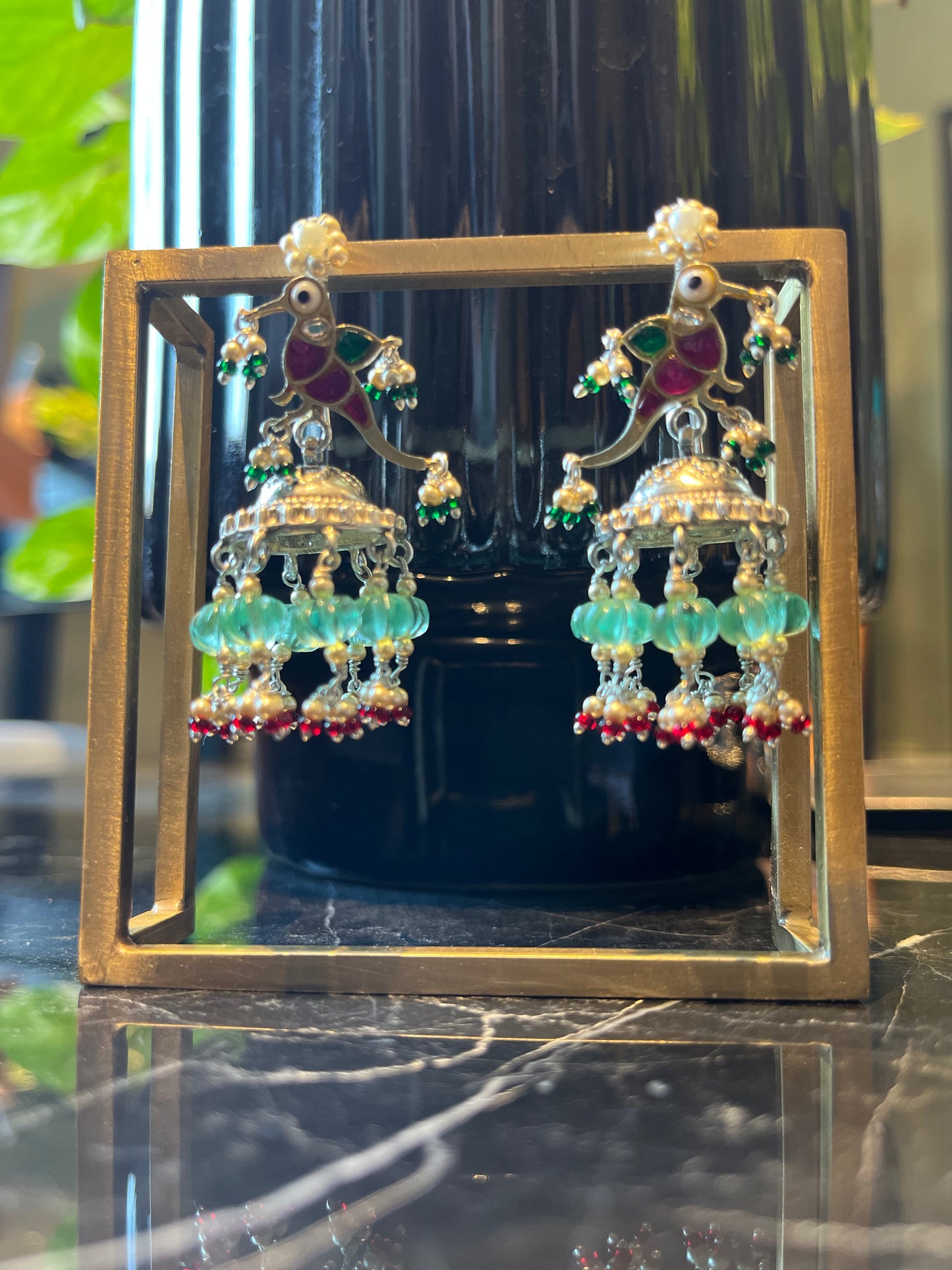 Bella Earrings