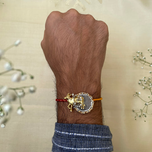 Nandi Jali Rakhi