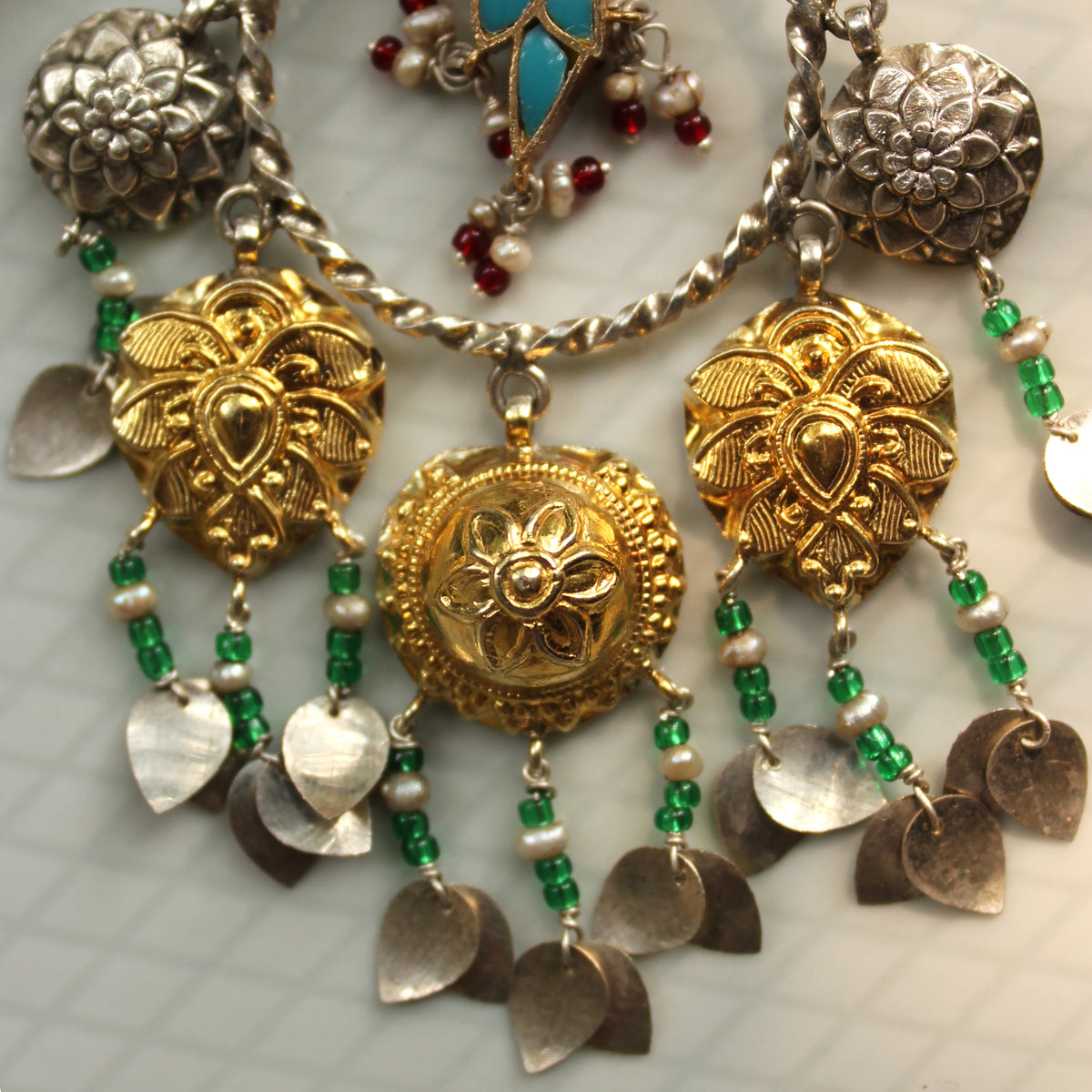 Nihar Earrings