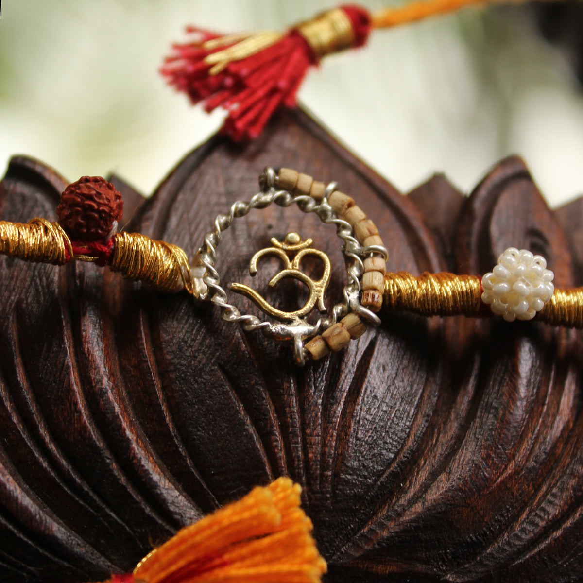 Om Rakhi - 2