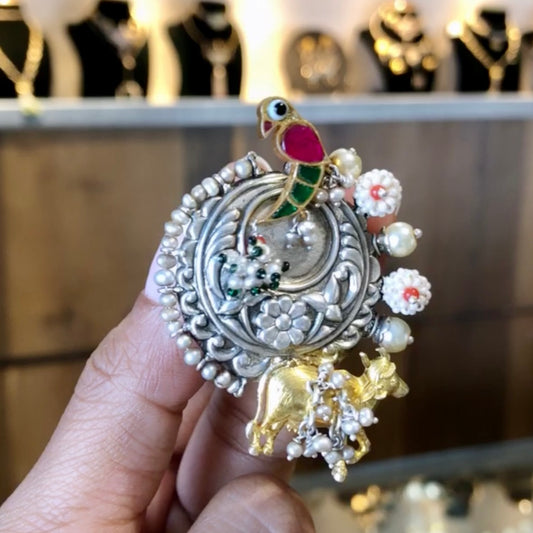 Anu Ring