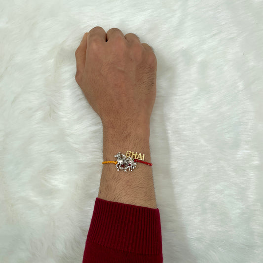 Nandi Bhai Rakhi