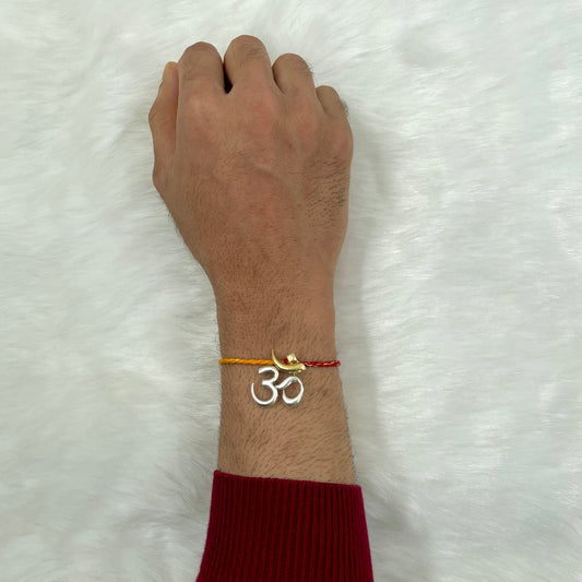 Om Rakhi - 4