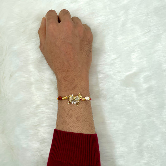Nandi Rakhi (big size)