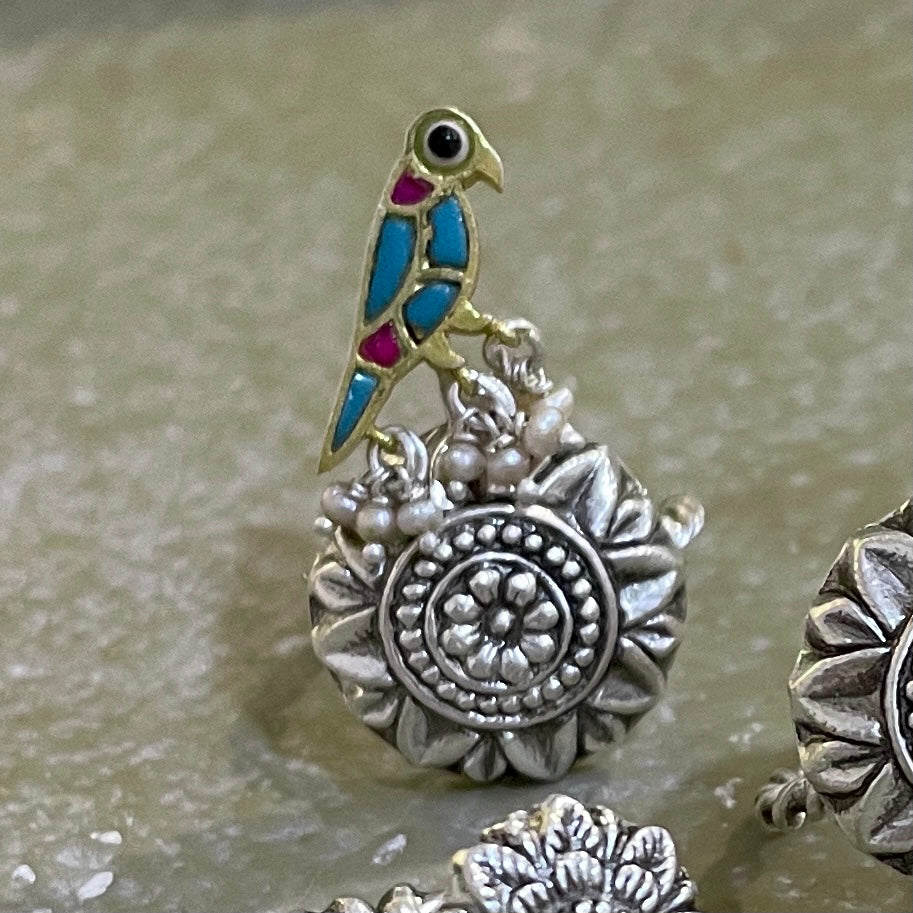 Nidhi Ring