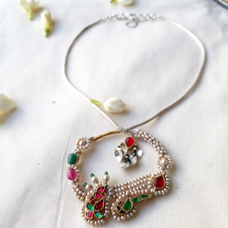 Nath Necklace 2