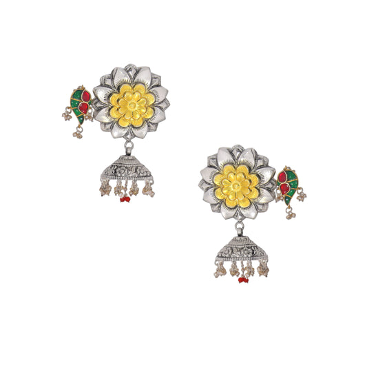 Nitya Earrings