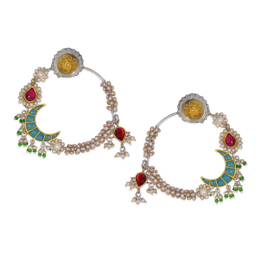 Soma Earrings