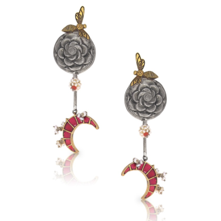 Ruhi Earrings