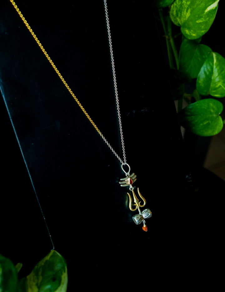 Anagha Pendant