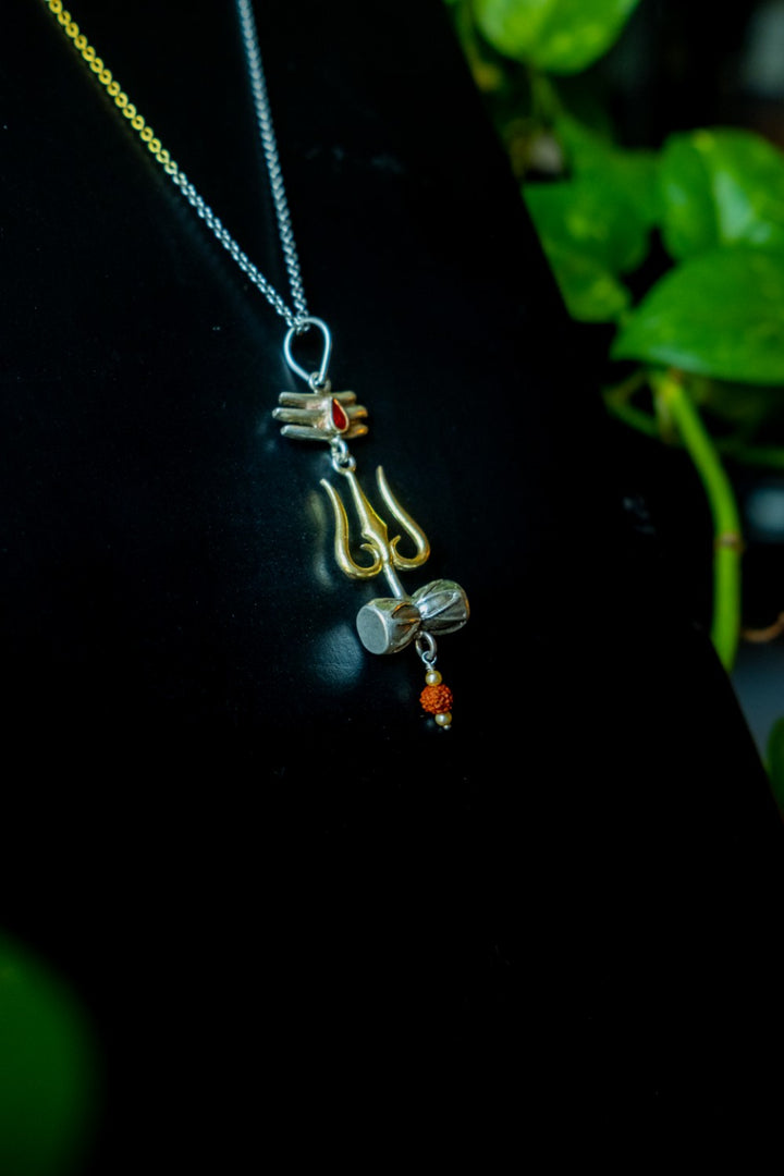 Anagha Pendant
