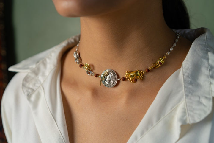 Kailas Choker