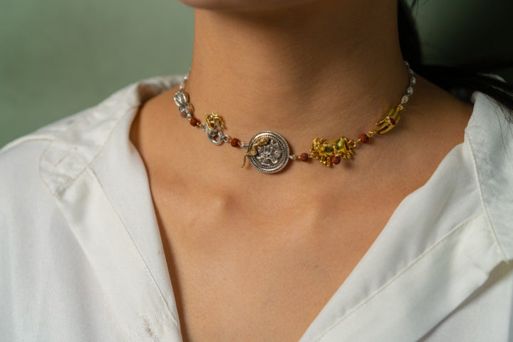 Kailas Choker