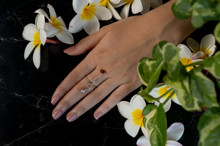 Vasuki Ring