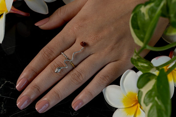 Vasuki Ring