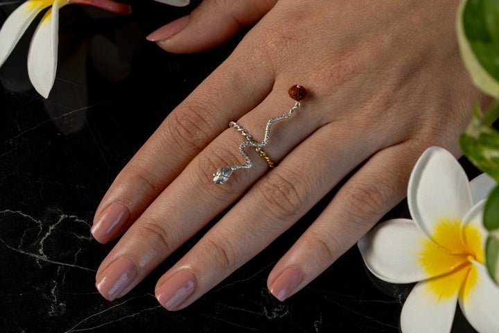 Vasuki Ring