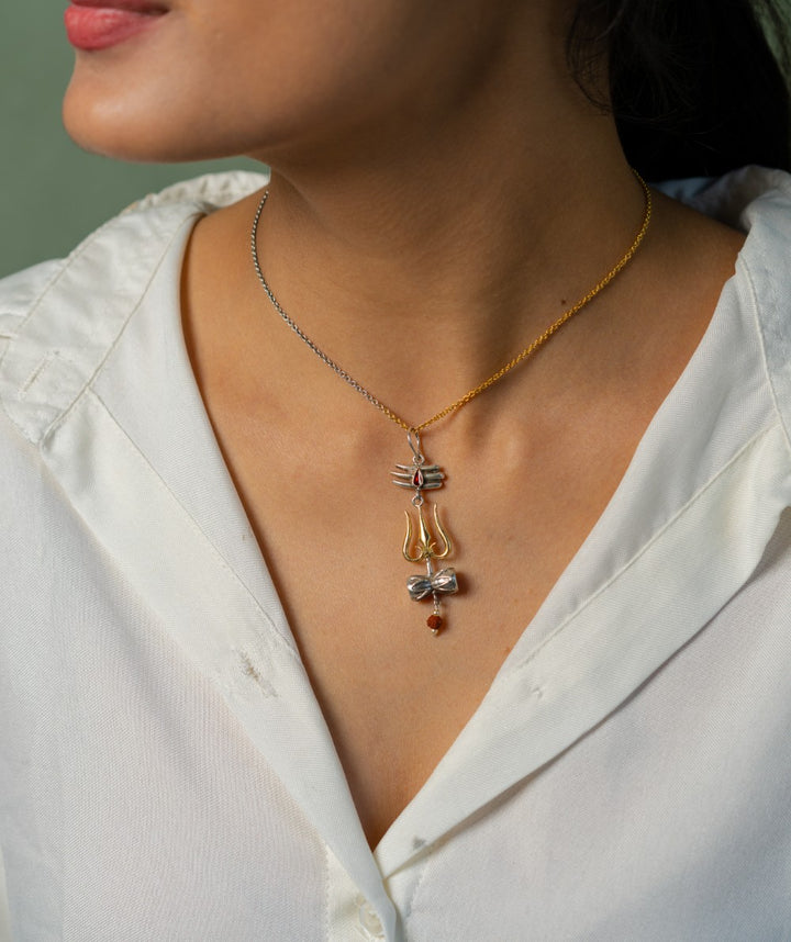 Anagha Pendant