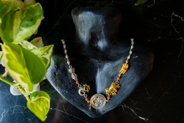 Kailas Choker