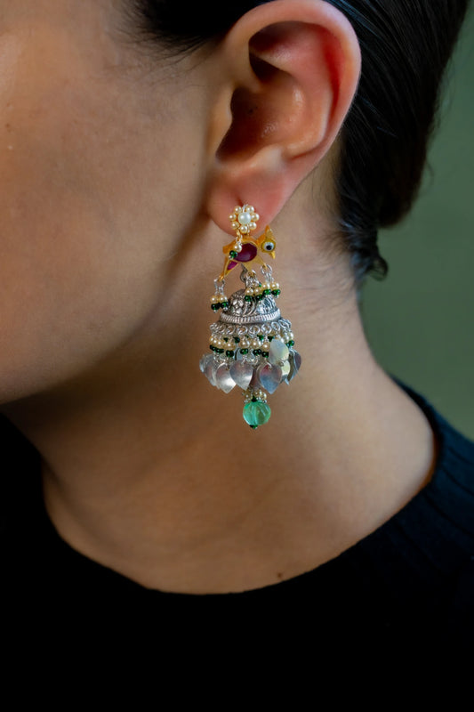 Elly Earrings