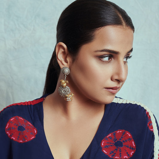 Meher Earrings