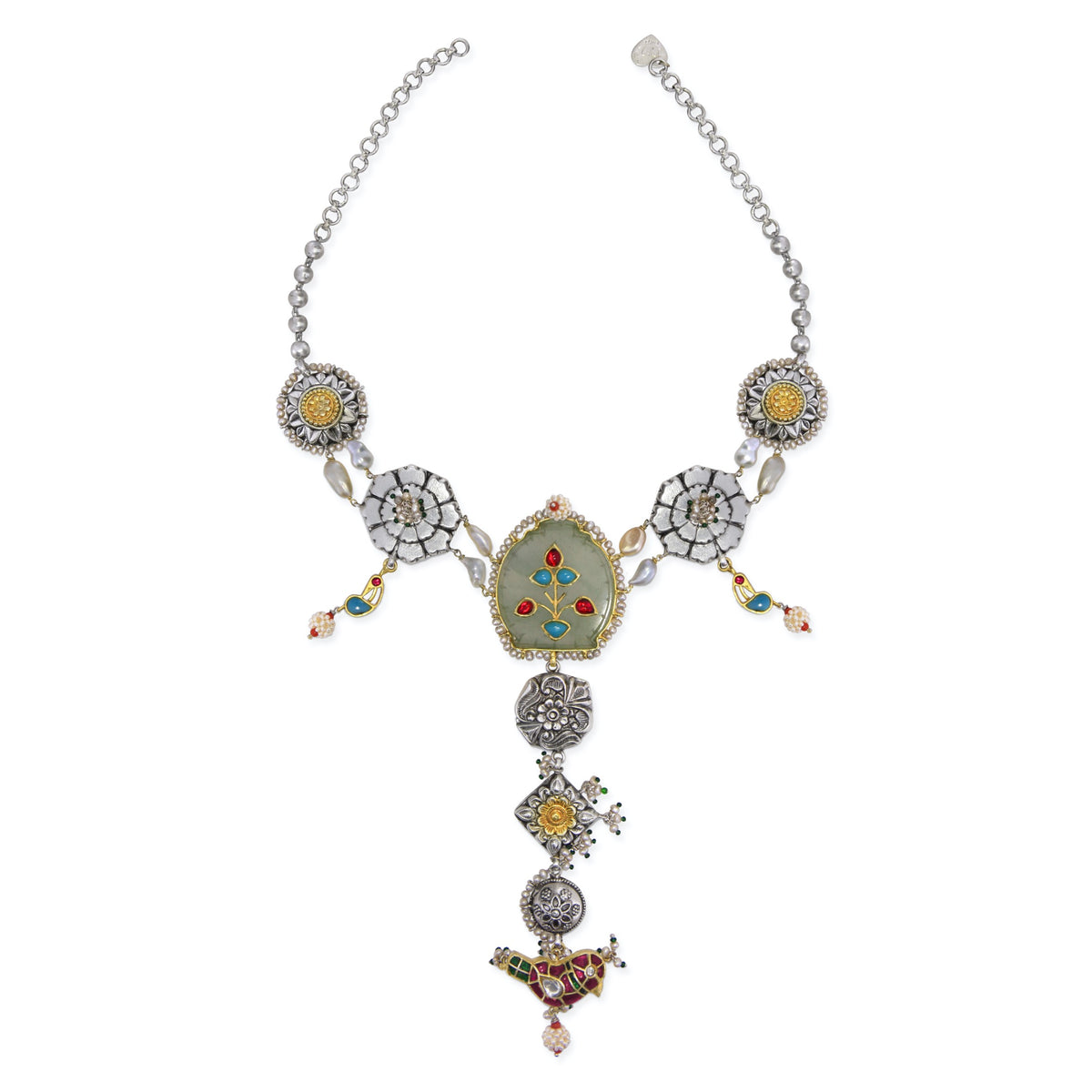 Jasnur Choker