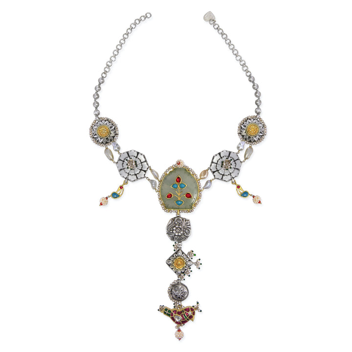 Jasnur Choker