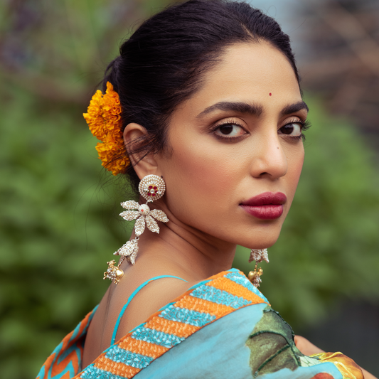 Mohati Earrings